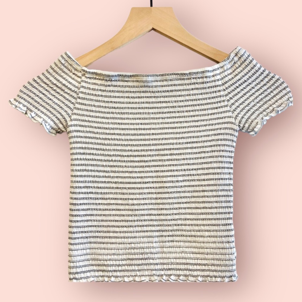 Art Class Smock Shirt- Girls